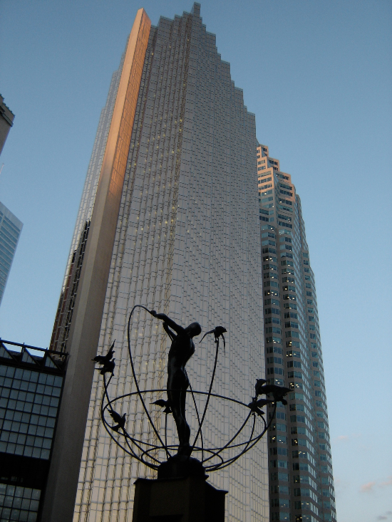 Royal Bank Building