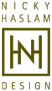Nicky Haslam Design