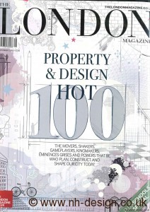 Design Center Chelsea Harbour
