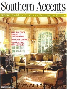Southern Accents March01 P1