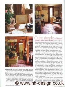 Traditional Home Nov03 P4