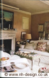 Traditional Home Nov03 P5