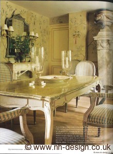 Traditional Home Nov03 P6