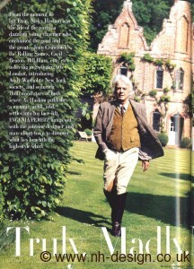 Vanity Fair Sep 08 P2