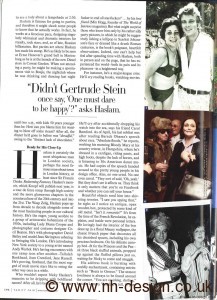 Vanity Fair Sep 08 P4