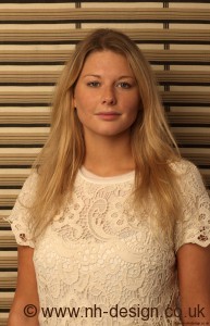 Lucy Derbyshire