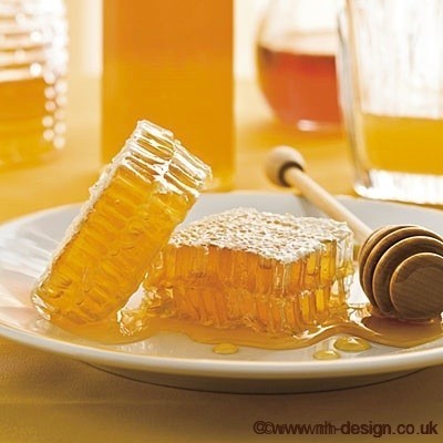Honeycomb