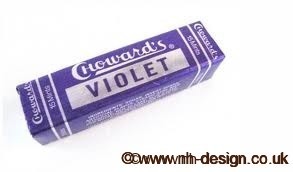 C. Howards Violets