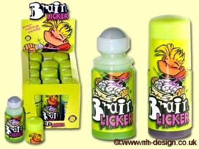 Brain Licker