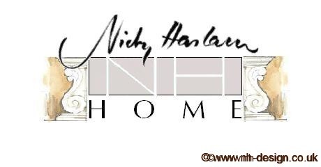 Nicky Haslam Home