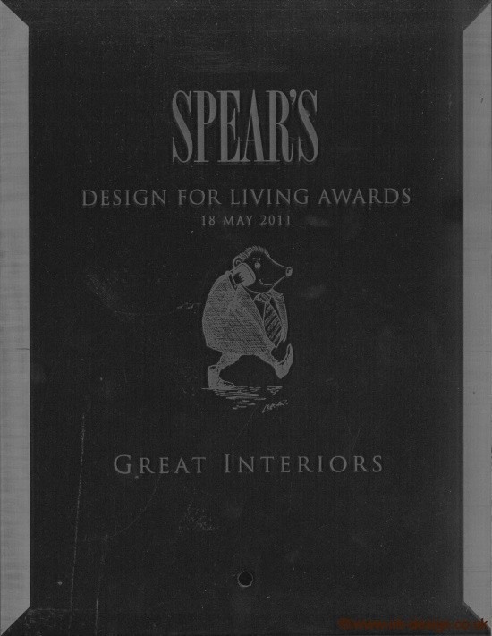 Award