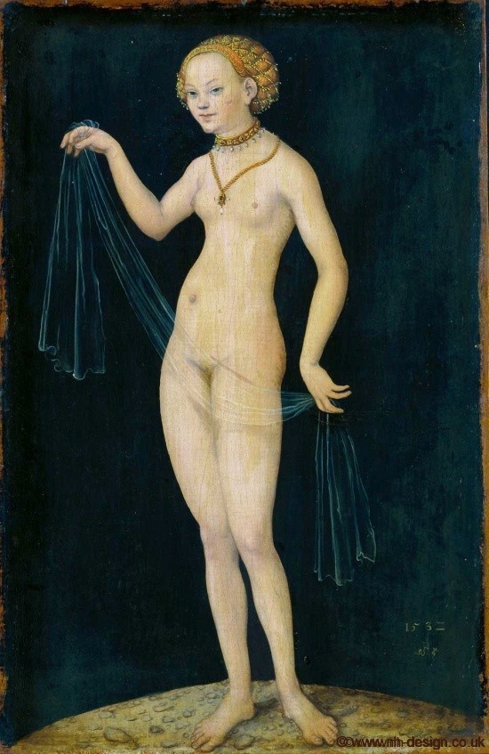 Cranach