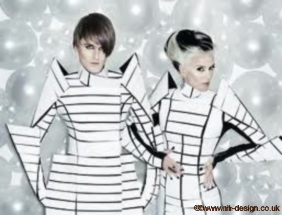 Natacha Talay SS-2011 via Trendwatch