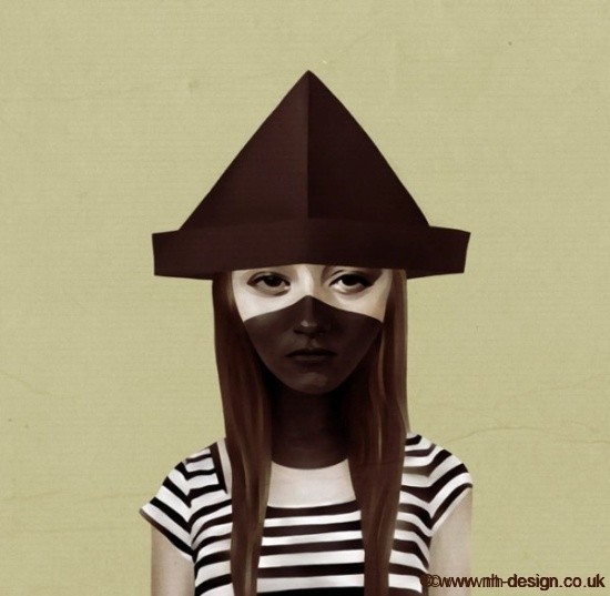 Ruben Ireland via Trendland