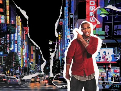 B.o.B ft Bruno Mars-Nothing On You