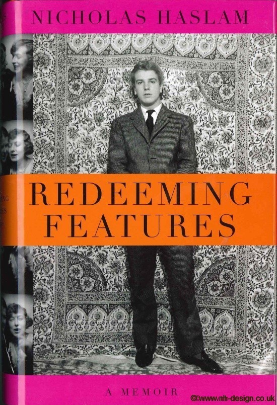 Redeeming Features