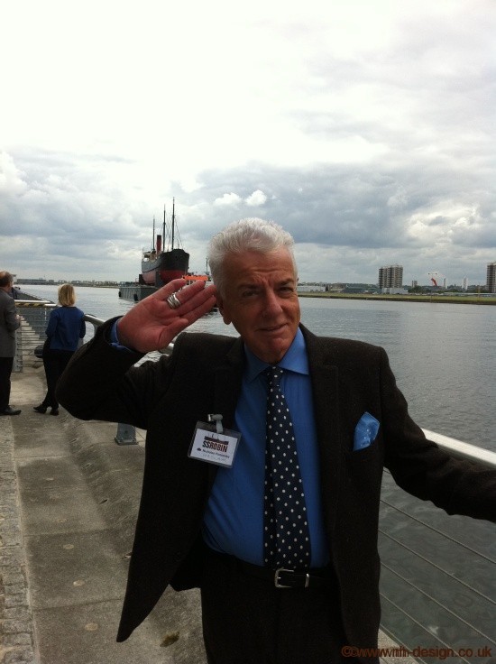 Captain Nicky