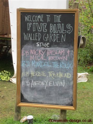 Port Eliot