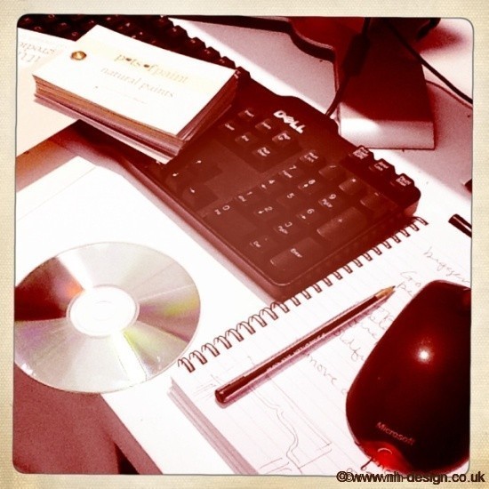 Tools of the trade