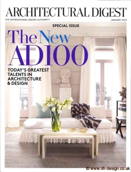 American AD 100
