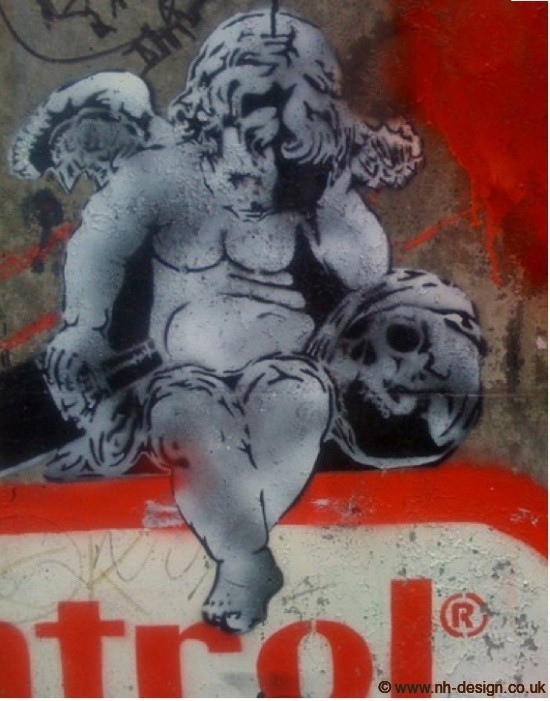 Banksy