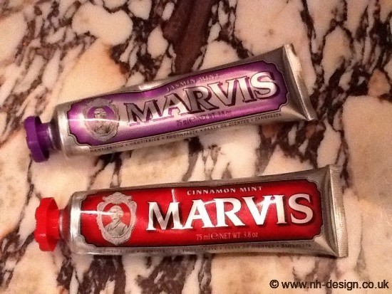 Marvis