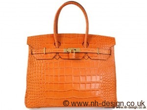 The Hermes Birkin