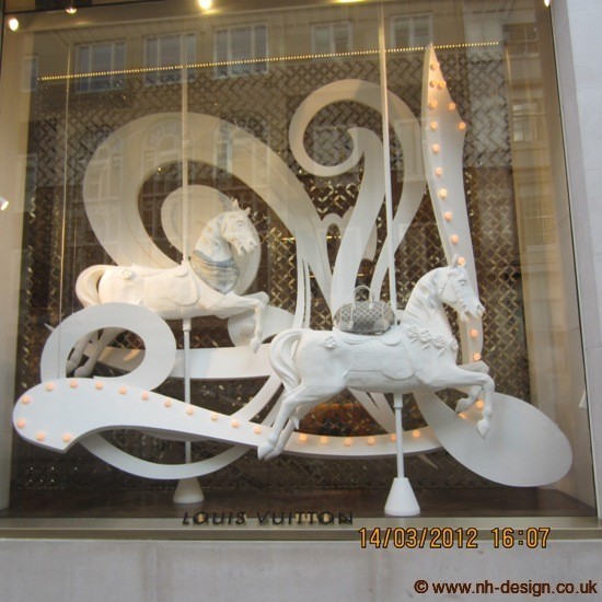 LV window