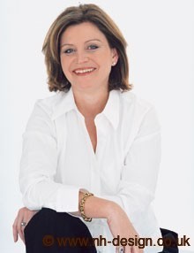 Victoria Mather