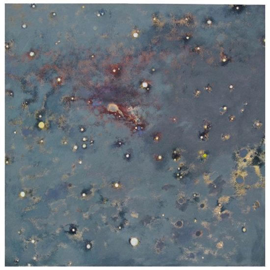 PAUL BEATTIE 1976 - GREY STAR