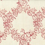 Pomegranate Red