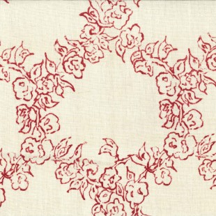 Pomegranate Red