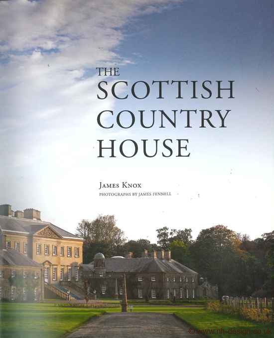 The Scottish Country House