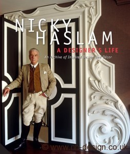 A Designer's Life By Nicky Haslam