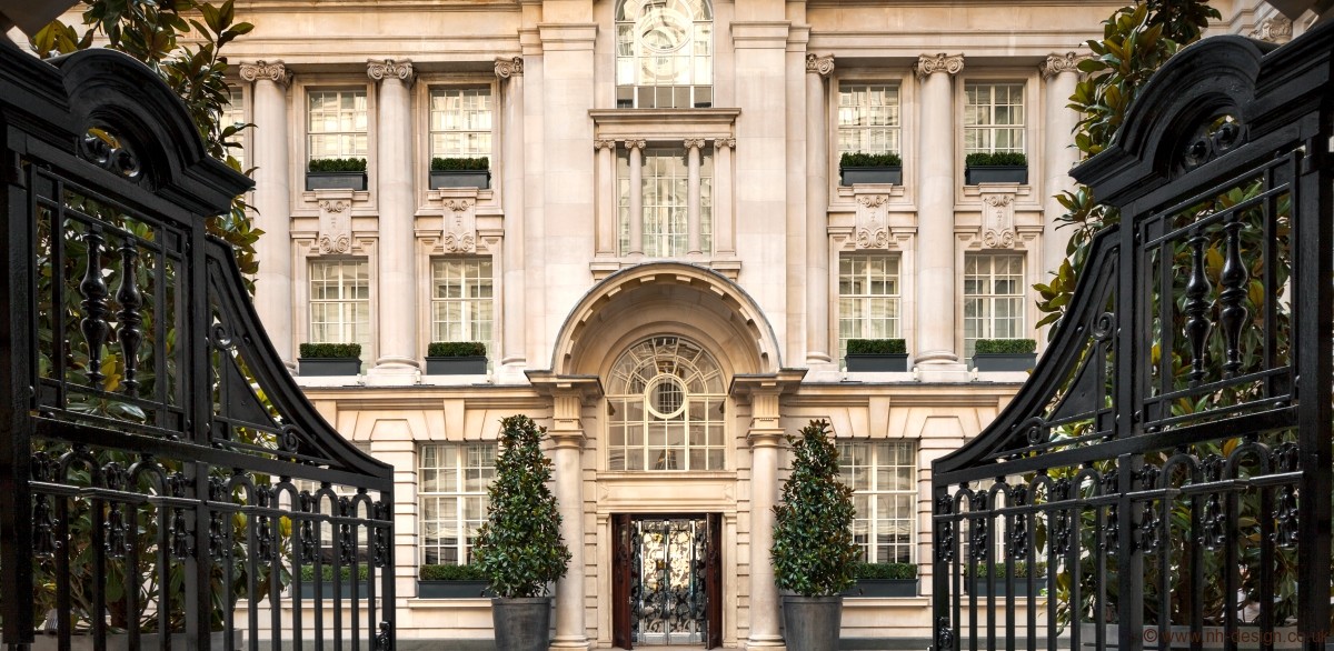 Rosewood Hotel