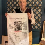 Even More Things Nicky Haslam Finds Common - Towel No.3 - Copy